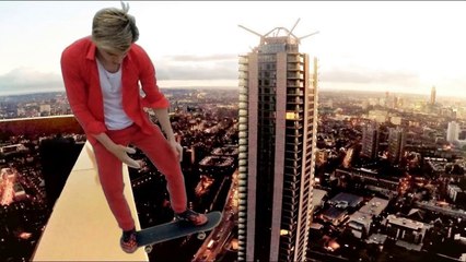 When SKATERS Go INSANE... 3