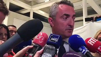 Marseille : le RN quitte l’hémicycle et ne participera pas au vote