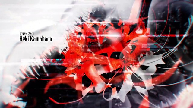 Sword Art Online: Alicization Lycoris - Sequenza d'apertura