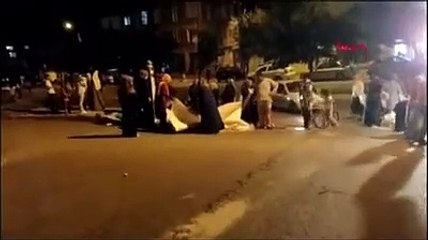 Ucuz halı, paspas koronavirüs'ü unutturdu