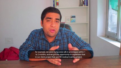 Why getting hard tasks in appgame development is an excellent thing #4 Madhawk Vlog