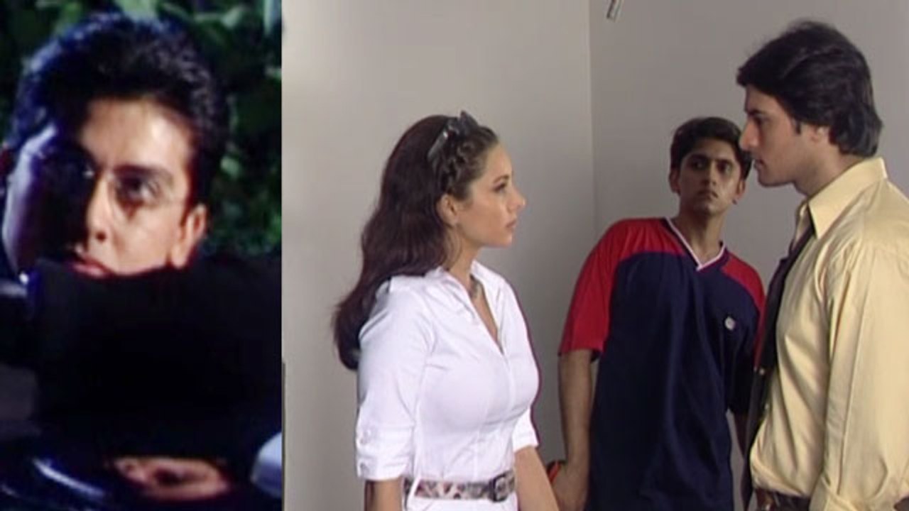 Kasoor On Location Interview | Lisa Ray | Apurva Agnihotri | Aftab Shivdasani | Flashback Video