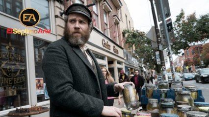 An American Pickle - Tráiler V.O. (HD)