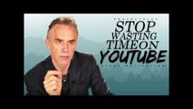 Stop Wasting Time On YouTube! - Study Motivation