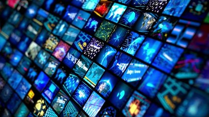 Official - New OTT Platform Coming Soon. C V Kumar!