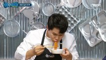 [HOT] One minute rabokki that makes you clap!, 백파더 : 요리를 멈추지 마! 20200704