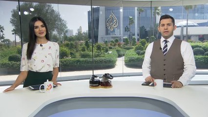 الجزيرة هذا الصباح (2020/7/4)