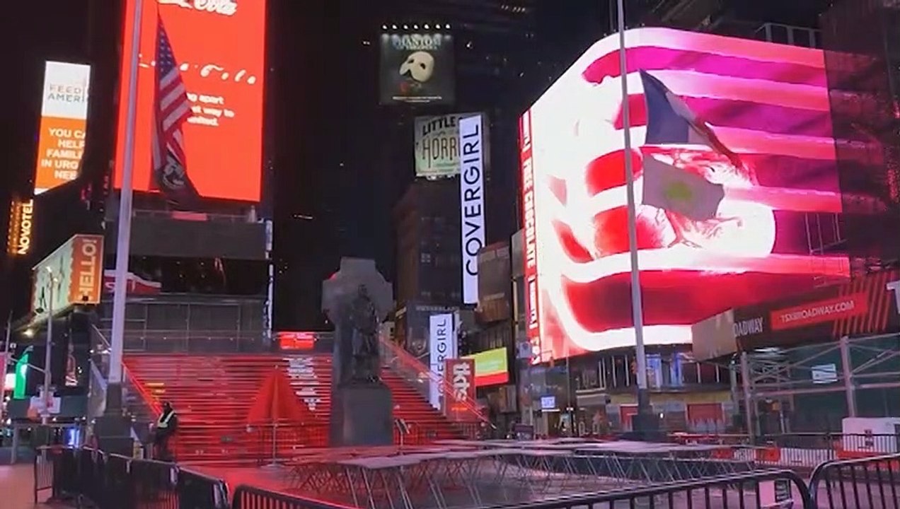 La pandemia deja ya 525.000 fallecidos y más de 11 millones de contagios