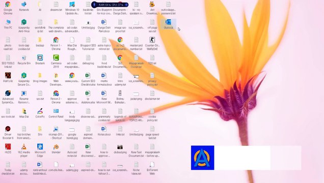 How To Add Reminder in Outlook Email Attachments 2019 - Creating New Appointments