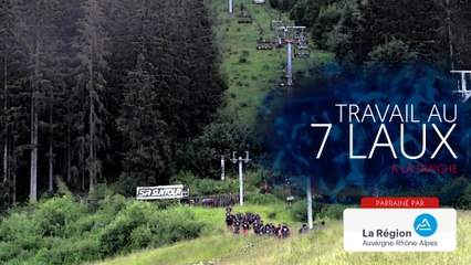 Préparation physique aux 7 Laux - Prapoutel