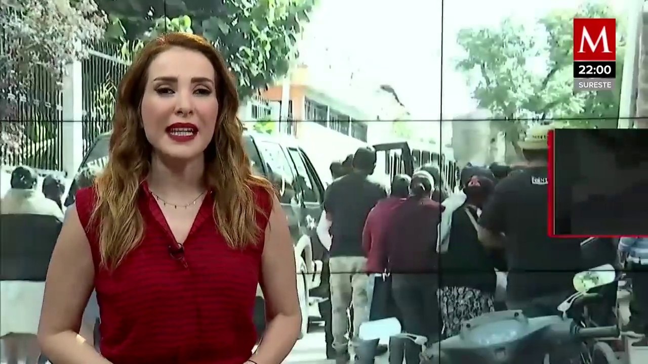 Azucena por Milenio, 03 de julio de 2020
