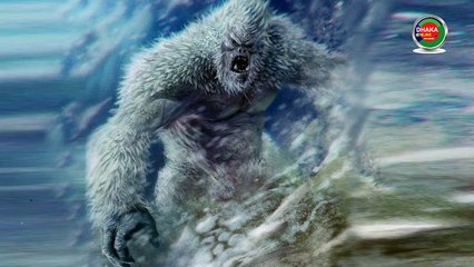 রহস্যময় তুষারমানব ইয়েতি !! বাস্তবে কি এই প্রাণী আছে ??