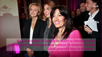 Alain Delon : son soutien inattendu à une candidate des municipales