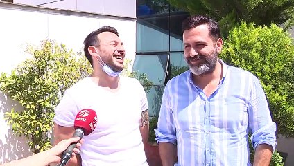 Şöhretler Sahada her pazar 11.00'da Beyaz TV'de