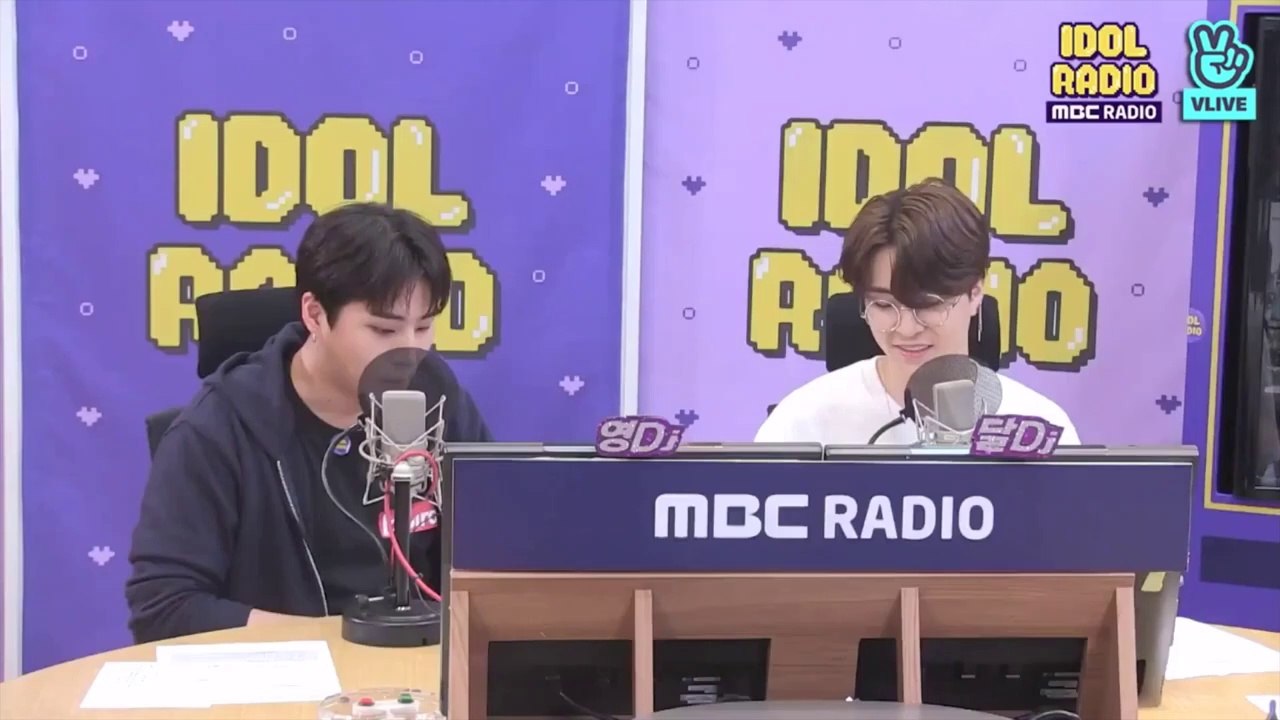[ENG SUB] Super Junior K.R.Y. Bubble (Kyuhyun, Ryeowook & Yesung)