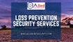 Loss Prevention Security Services | Security Services Los Angeles| Alliedsecurity.com