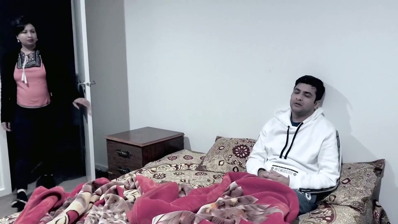 First RING  Mr Sammy Naz  Official Video