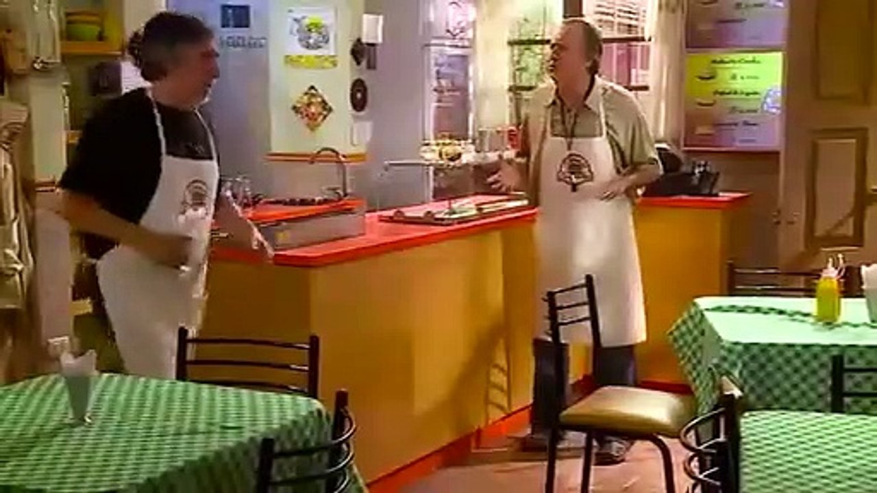 Eres mi tesoro capitulo 123