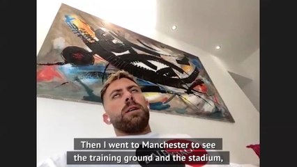 Ferguson was keen to take me from Sochaux - Menez