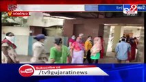 Bharuch- People oppose last rites of COVID-19 patients in Ankleshwar