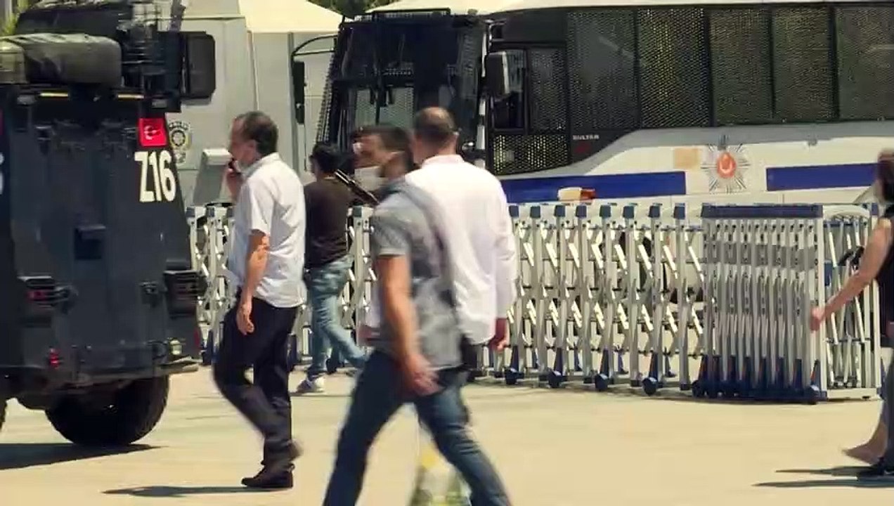 Verlobte Kashoggis: 'Wir Vertrauen der türkischen Jusitz'