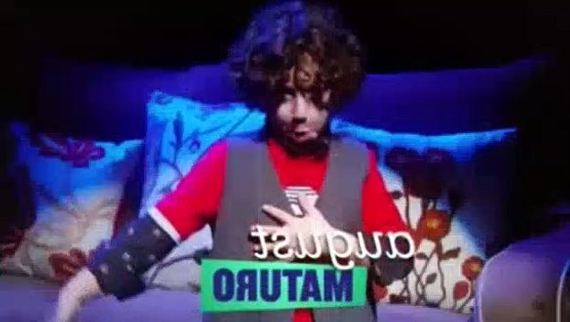 Girl Meets World S01E04 Girl Meets Father