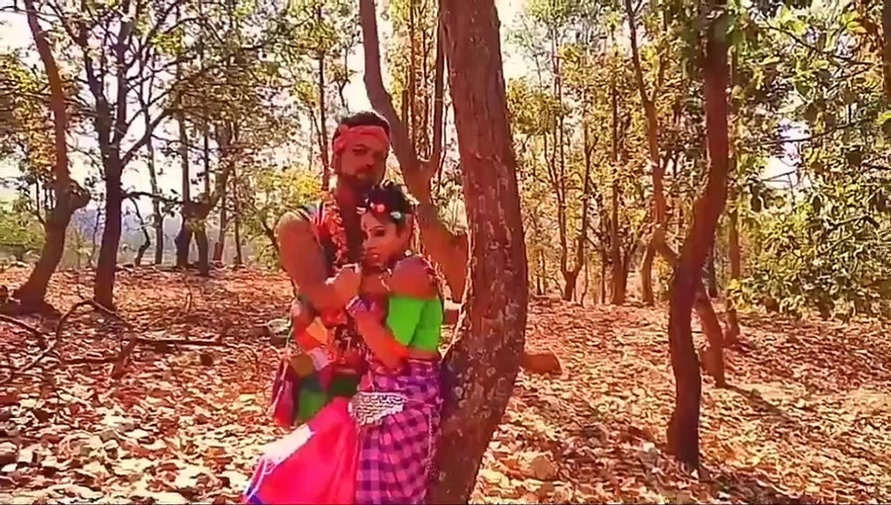 A peda budhi adij em chorok a//full Santhali video song
