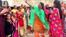 Punjabi Lok Boliyan Teean Teej Diyan  Rana Rangi Tayi Surinder Kaur