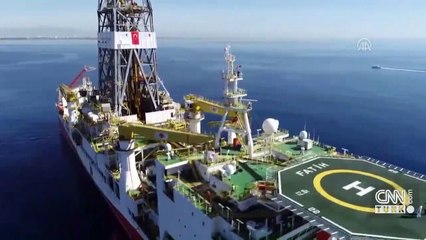 Son dakika: Yunan basınından Türkiye itirafı | Video