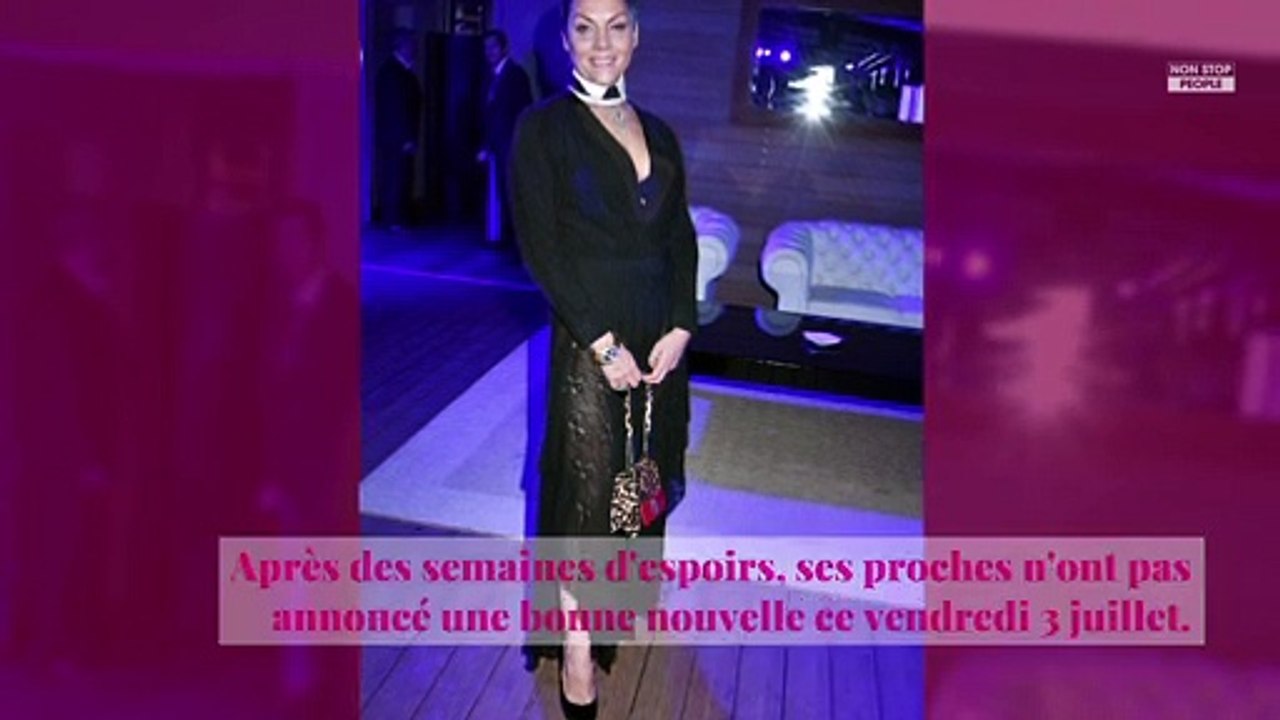 Hermine de Clermont-Tonnerre morte : Françoise Laborde lui rend hommage