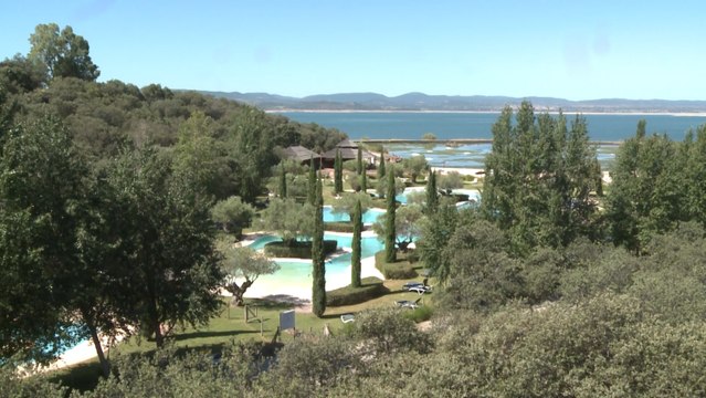 Ecologistas y propietarios valoran el auto del TSJEx sobre la Isla de Valdecañas