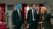 Punjabi Comedy 1 | Carry On Jatta - Advocate Dhillon Funny Family Arguments | Comedy Scene