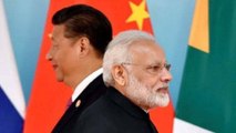 India to use an economic offensive against China!