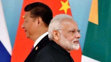 India to use an economic offensive against China!