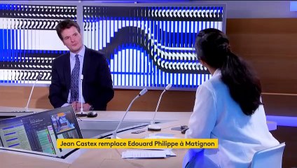 Premier ministre : une passation de pouvoir sous le signe de l’émotion