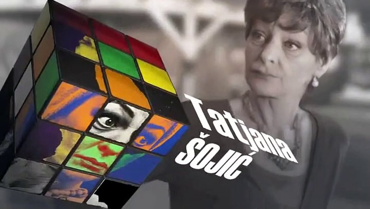 Lud, Zbunjen, Normalan (2014) Epizoda 174