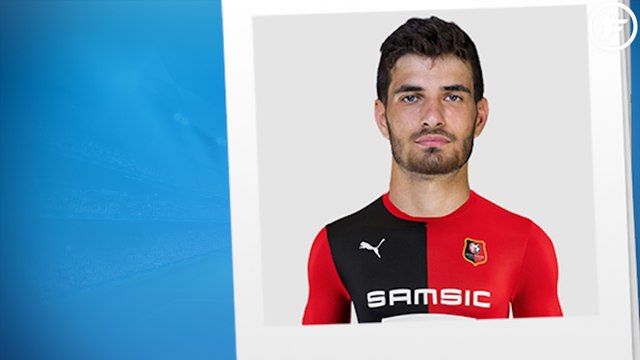 OFFICIEL : Le Stade Rennais met la main sur Martin Terrier !