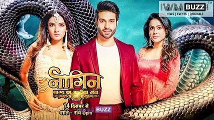 Naagin 4 Brinda to be the prime suspect in Mili’s murder case