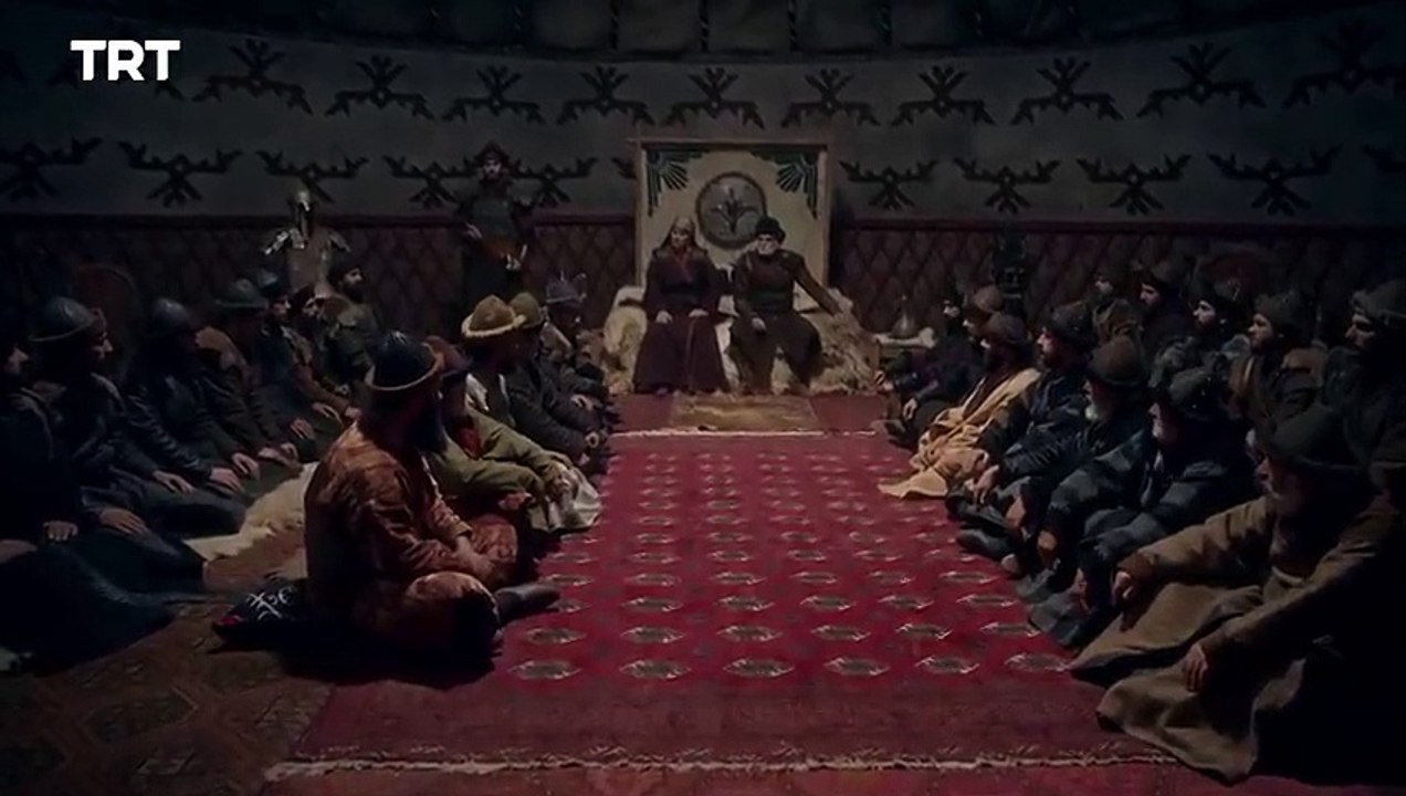 Resurrección Ertugrul Temporada 2 Capítulo 29