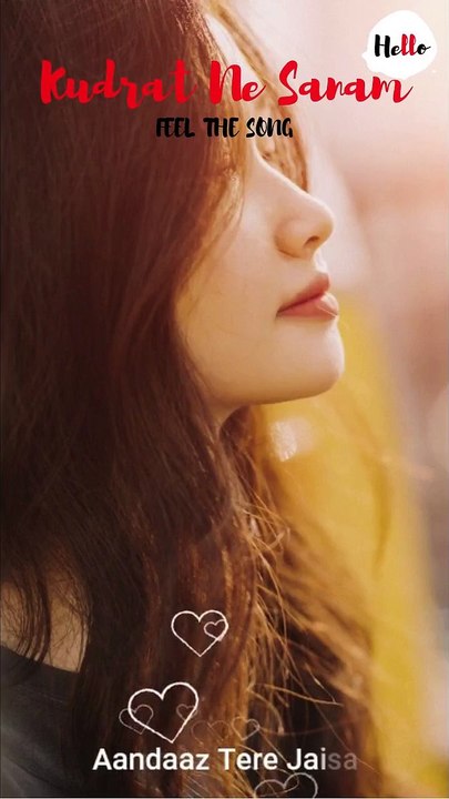 whatsapp video status || full screen loving status