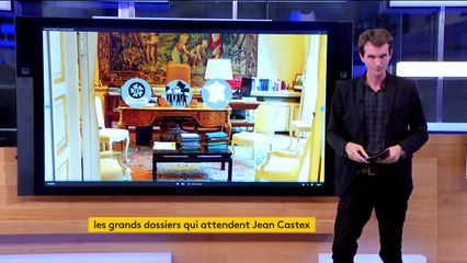 Remaniement : les défis à relever pour Jean Castex