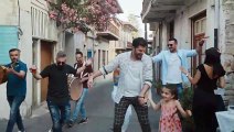Λούκας Γιώρκας - Πάμε Απ' Την Αρχή (Official Video Clip)