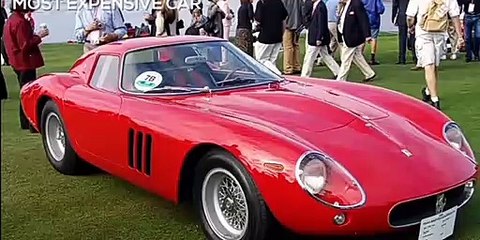 Top 10 most expensive things in the world that you never can buy