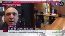 Sánchez presume de haber gestionado la pandemia «desde la unidad» pero olvida los ataques a Ayuso