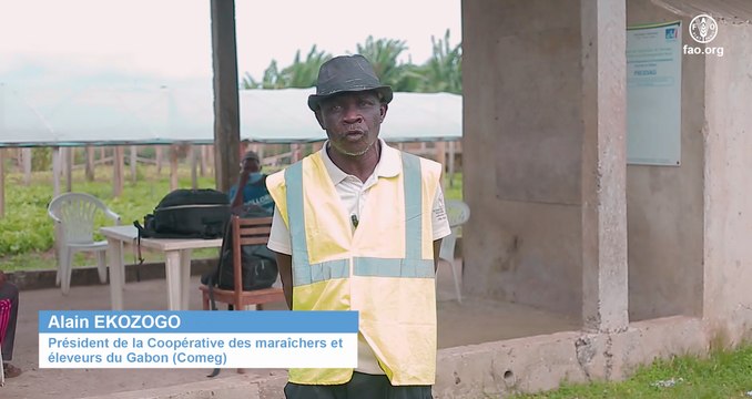 [ #Célébration] 04 juillet/Journée internationale des Coopératives #FAO #GMT