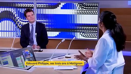 Remaniement : le départ d’Edouard Philippe peut-il être préjudiciable à Emmanuel Macron ?