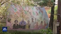 위안부 운동의 역사 '마포 쉼터'…8년 만에 문 닫는다