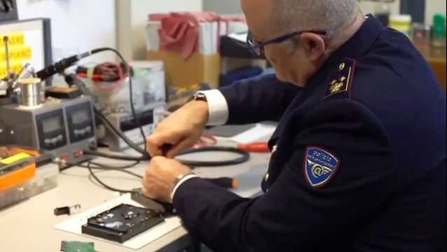 Rete di pedofili on line, 15 arresti in tutta Italia (04.07.20)