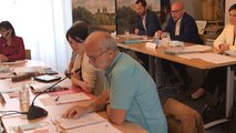 Nouvel élu au conseil de Coutances Jean-Michel Masson explique la ligne d’Alternatives