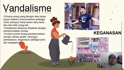 [CTU552] Ekstrim Veganism - Kumpulan 15